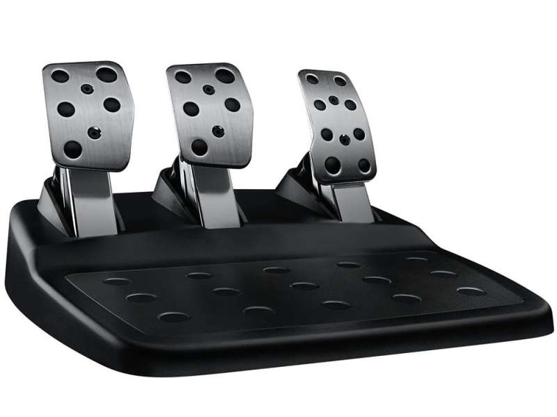 Logitech G29 SE Driving Force USB Kormány Black