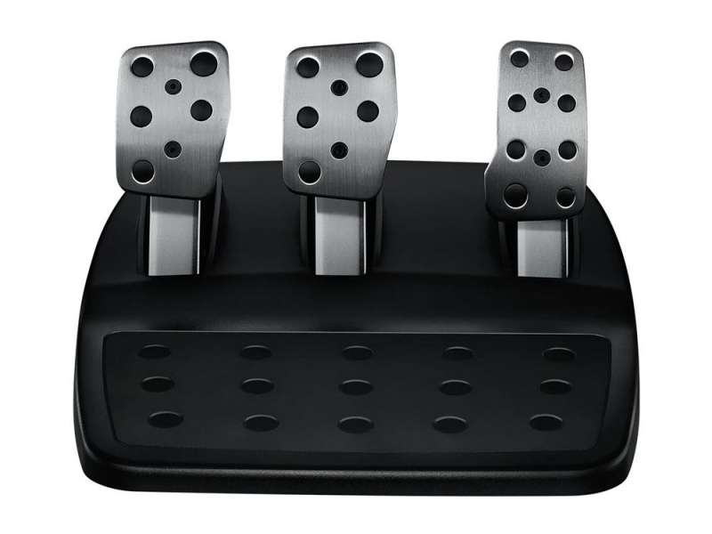 Logitech G29 SE Driving Force USB Kormány Black