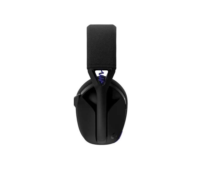 Logitech G321 Gaming Headset Black