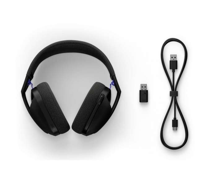 Logitech G321 Gaming Headset Black