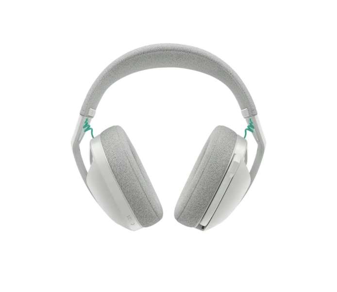 Logitech G321 Gaming Headset White