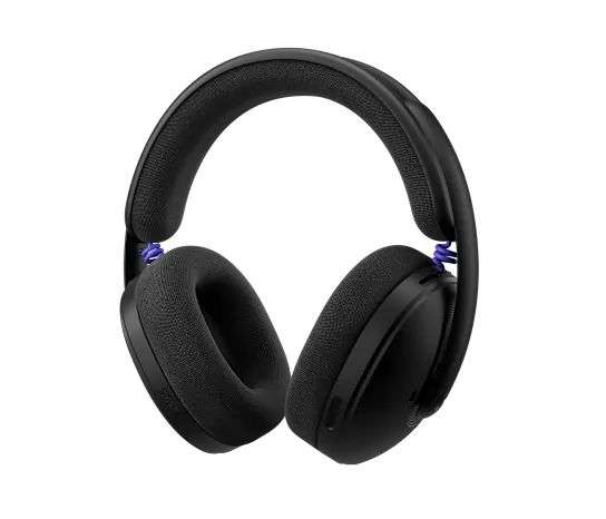 Logitech G325 Lightspeed Wireless Bluetooth Gaming Headset Black