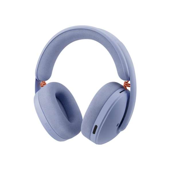 Logitech G325 Lightspeed Wireless Bluetooth Gaming Headset Liliac