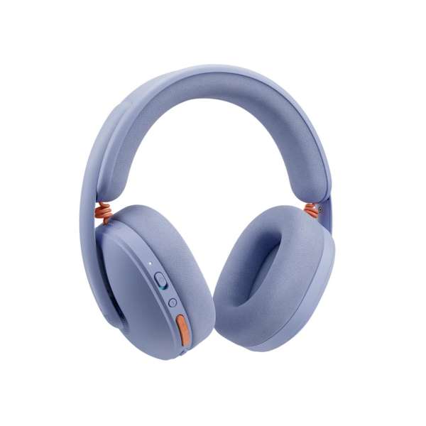 Logitech G325 Lightspeed Wireless Bluetooth Gaming Headset Liliac