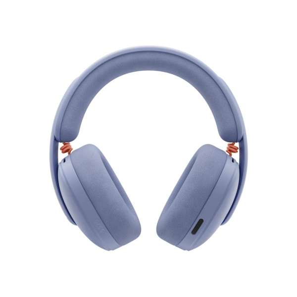 Logitech G325 Lightspeed Wireless Bluetooth Gaming Headset Liliac