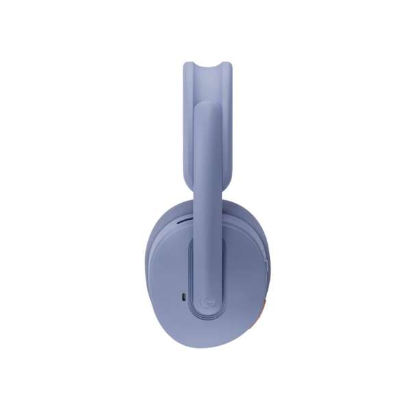 Logitech G325 Lightspeed Wireless Bluetooth Gaming Headset Liliac