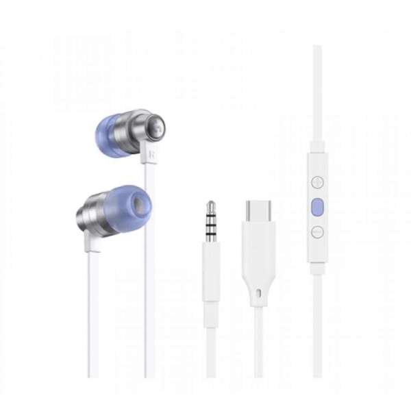 Logitech G333 Headset White