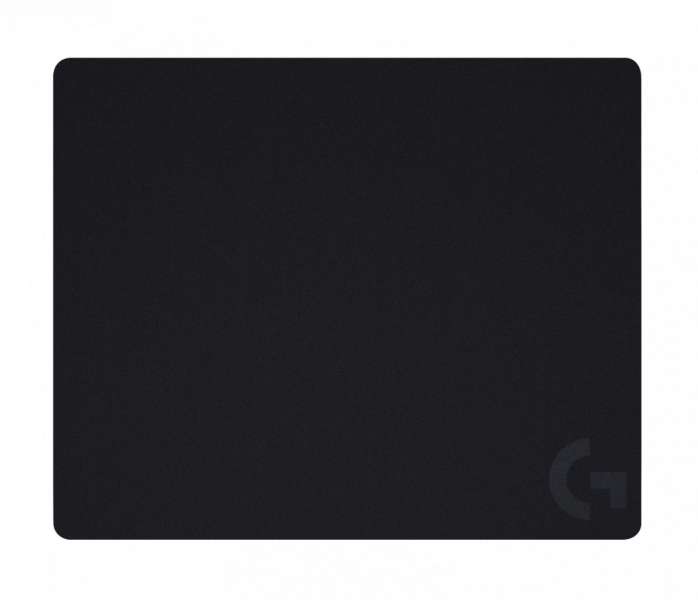 Logitech G440 Gaming Egérpad Black