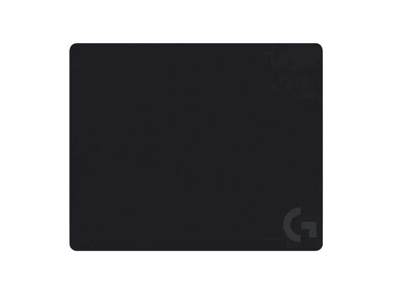 Logitech G502 X Gaming Mouse+Mouse Pad Set Black