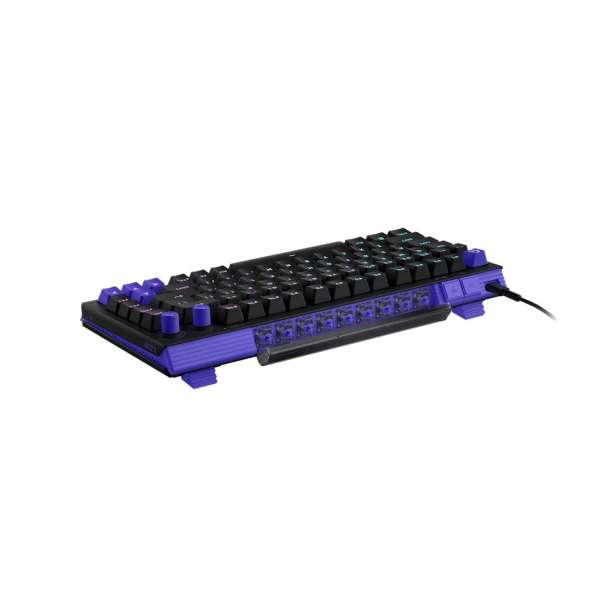 Logitech G512 X 75 Gaming Keyboard Black US