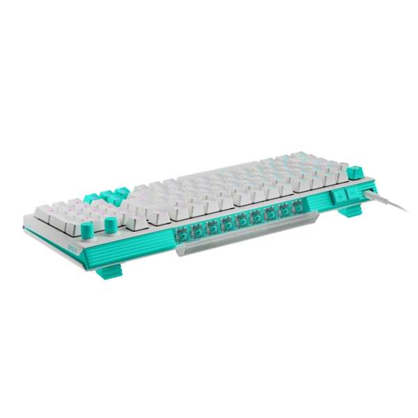 Logitech G512 X 98 Keyboard White US