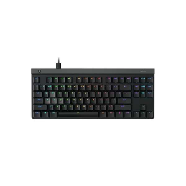 Logitech G515 Rapid TKL Gaming Keyboard Black US
