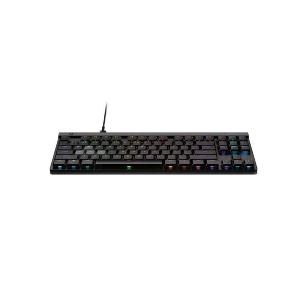 Logitech G515 Rapid TKL Gaming Keyboard Black US