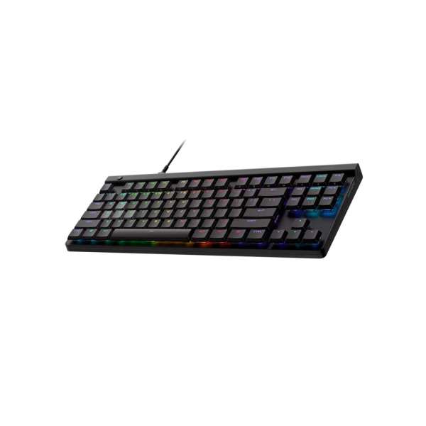 Logitech G515 Rapid TKL Gaming Keyboard Black US