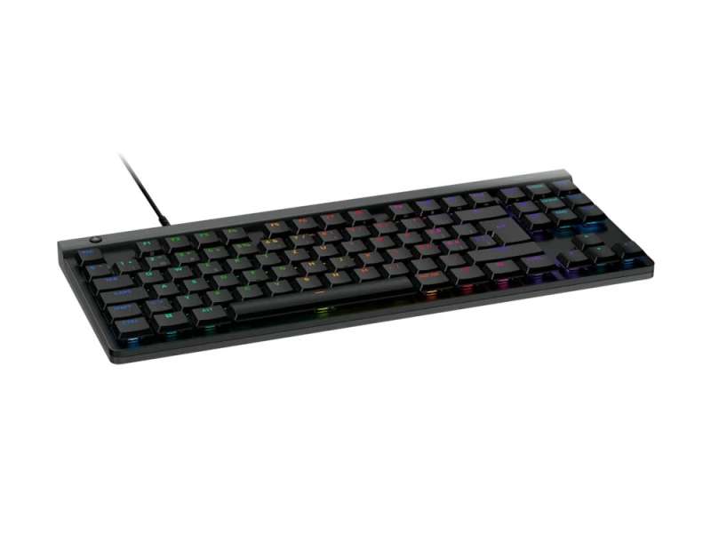 Logitech G515 TKL Gaming Keyboard Black HU