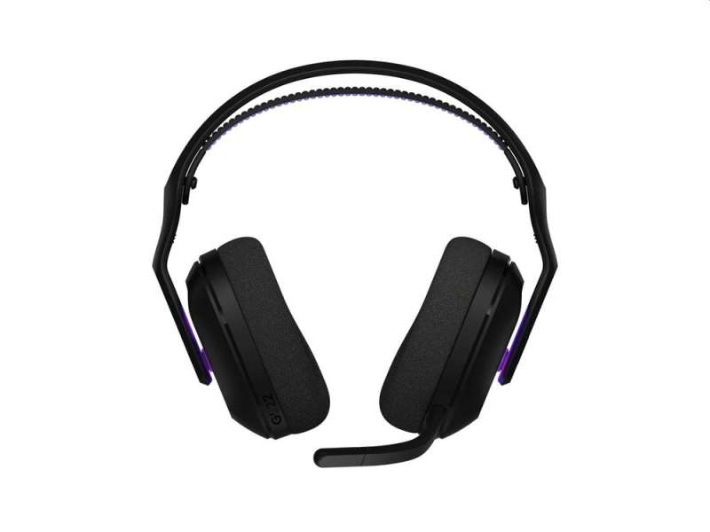 Logitech G522 Lightspeed Wireless Bluetooth Gaming Headset Black