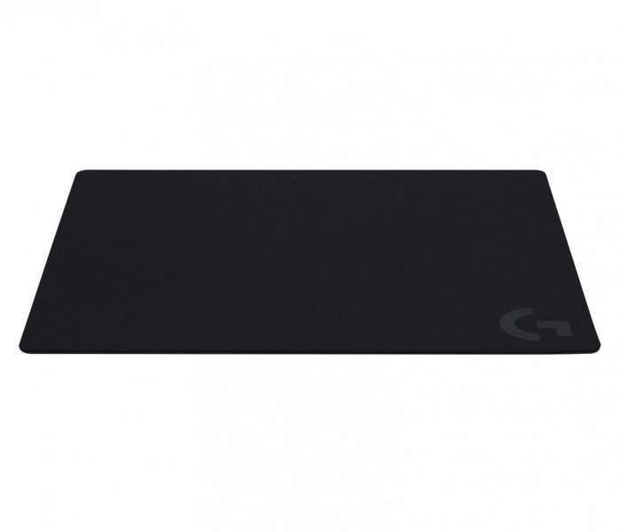 Logitech G640 Large Cloth Egérpad Black