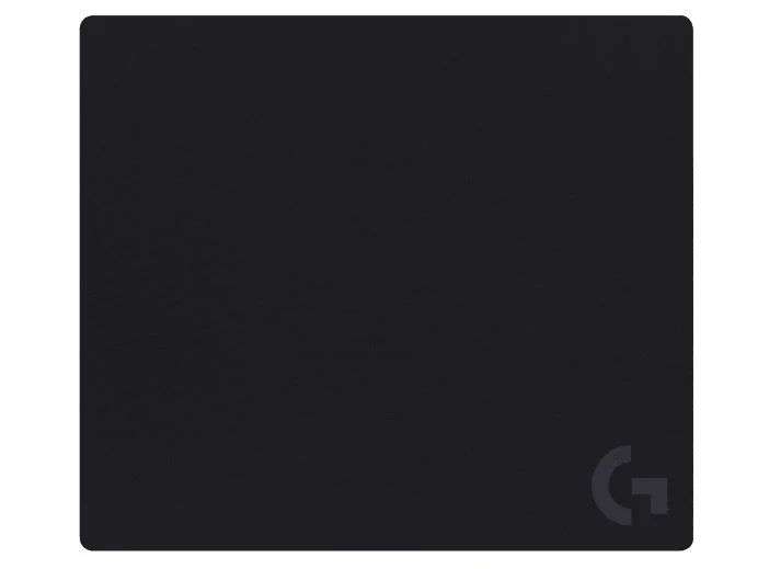 Logitech G740 L Egérpad Black