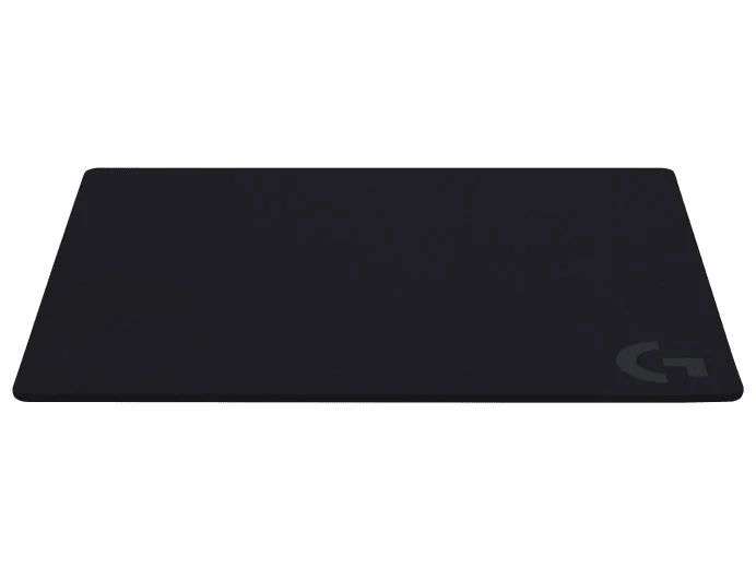 Logitech G740 L Egérpad Black