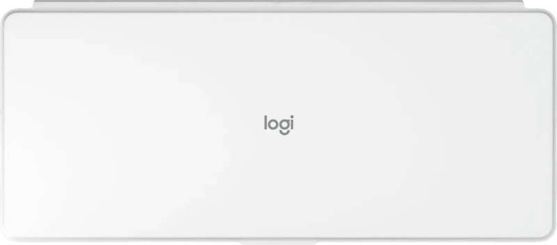 Logitech Keys-To-Go 2 iPad Keyboard Pale Grey US