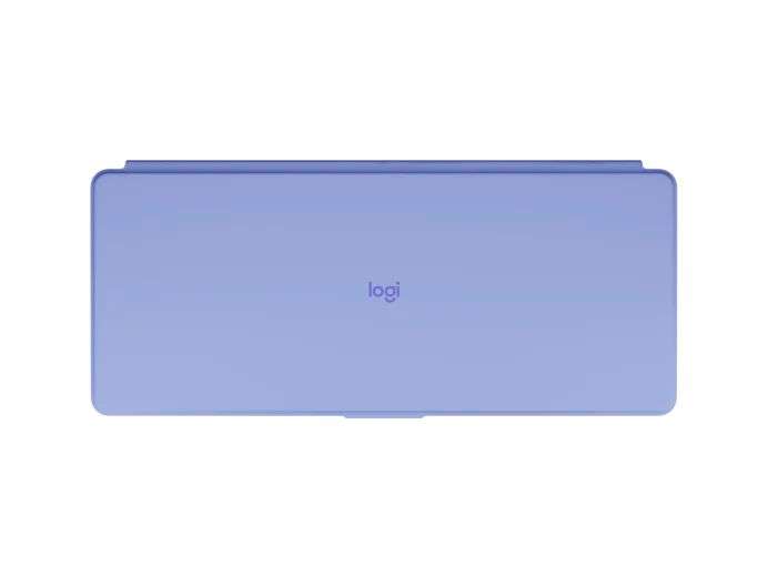 Logitech Keys-To-Go 2 iPad Keyboard Purple US