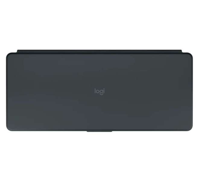Logitech Keys-To-Go 2 Wireless Keyboard Graphite Black US