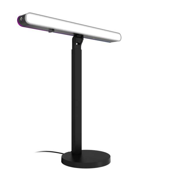 Logitech Litra Beam LX Graphite