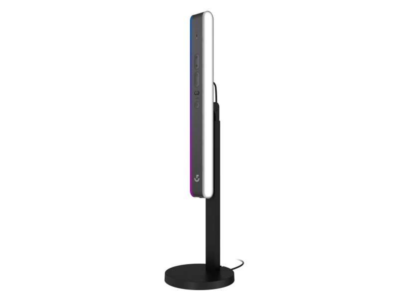 Logitech Litra Beam LX Graphite