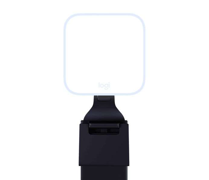 Logitech Litra Glow Premium LED Streaming Light