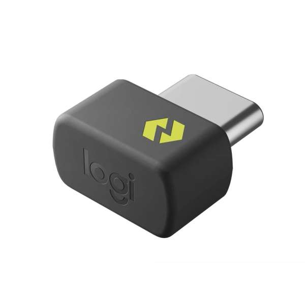 Logitech Logi Bolt USB-C Receiver