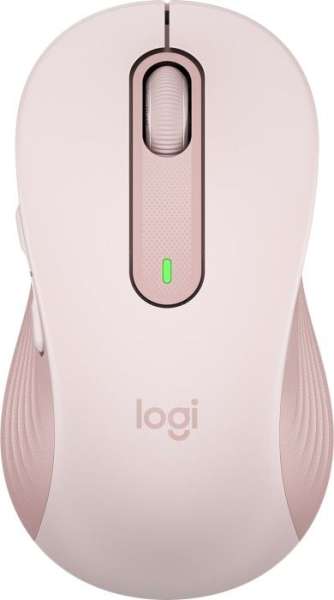 Logitech Signature M650 Large Rose