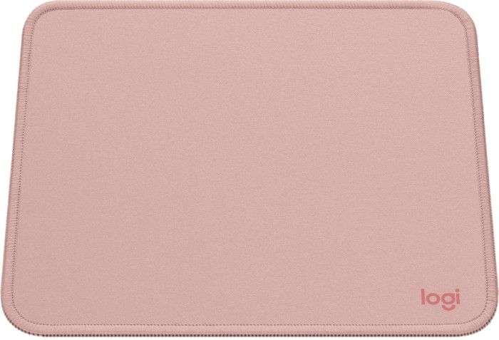 Logitech Studio Series Egérpad Dark Rose Pink