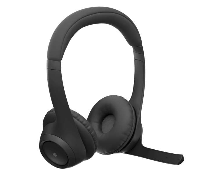 Logitech Logitech ZONE 305 MIDNIGHT BLACK