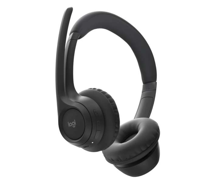 Logitech Logitech ZONE 305 MIDNIGHT BLACK