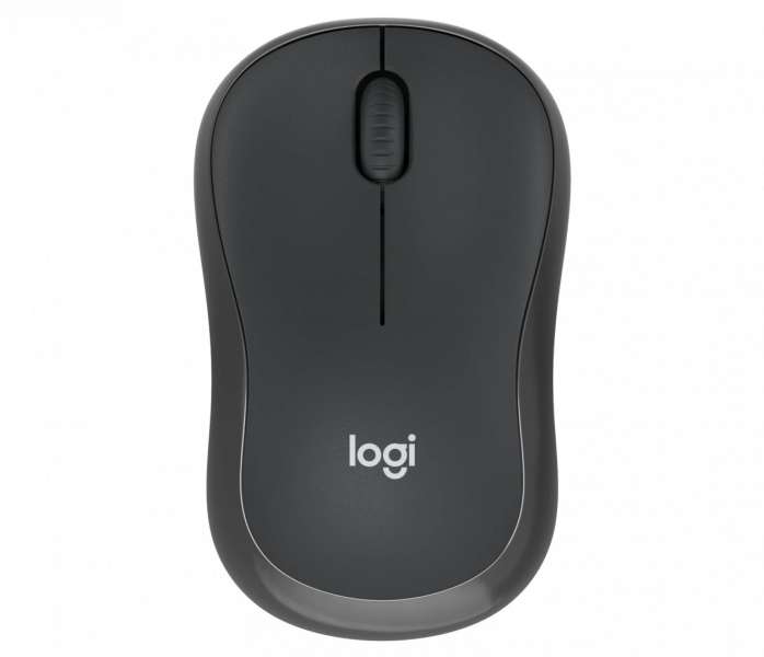 Logitech M240 Silent Bluetooth mouse Graphite