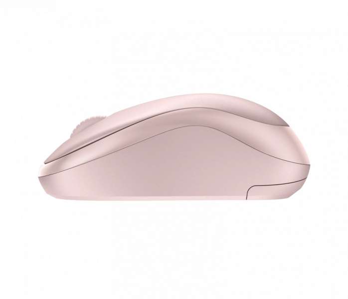 Logitech M240 Silent Bluetooth mouse Rose
