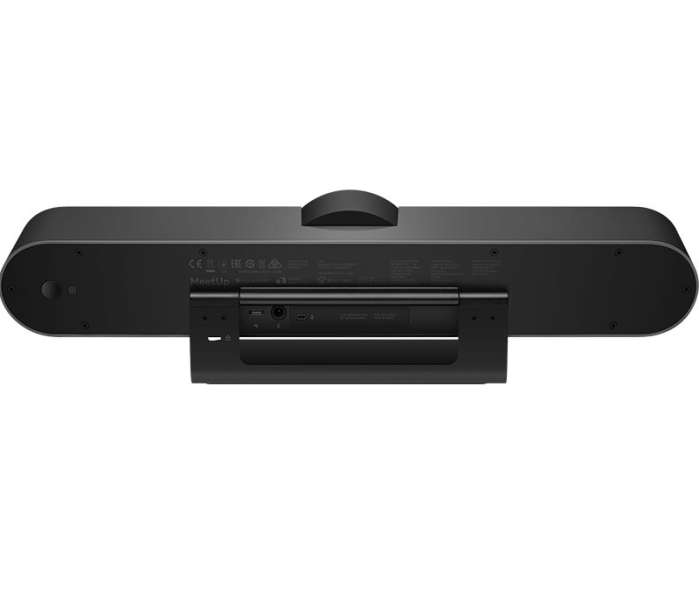 Logitech MeetUp Konferencia kamera Black