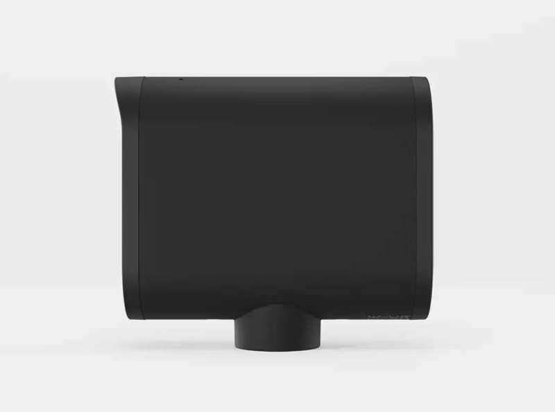 Logitech Mevo Start Black