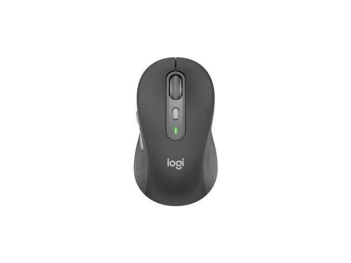 Logitech MK950 Signature Slim Wireless Bluetooth Keyboard Combo for Business Graphite DE