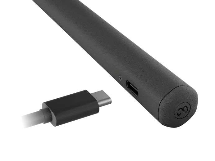 Logitech MX Ink MR Stylus Meta Questhez