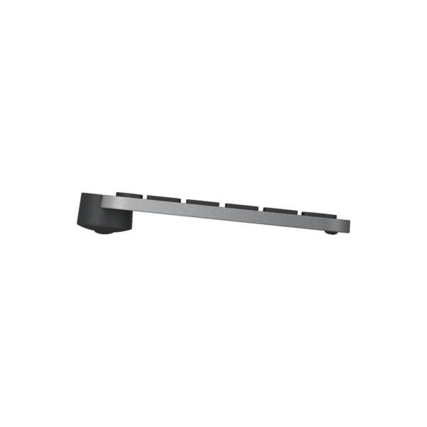 Logitech MX Keys Mini wireless keyboard Graphite UK