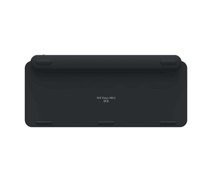 Logitech MX Keys Mini wireless keyboard Graphite US