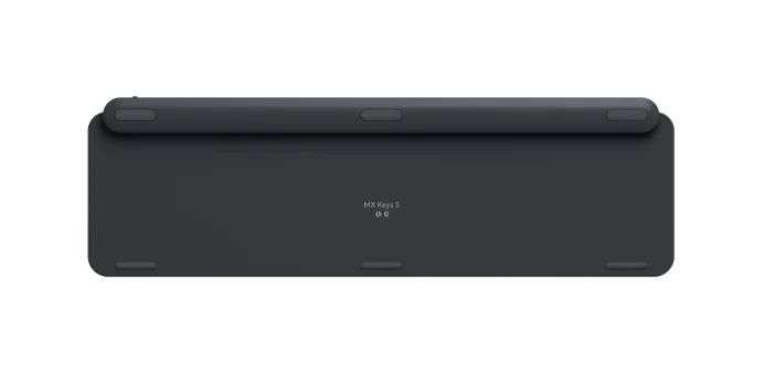 Logitech MX Keys S Keyboard Graphite US