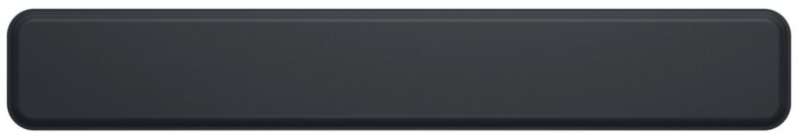 Logitech MX Palm Rest Black