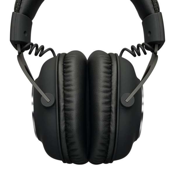 Logitech Pro X Wireless LightSpeed Wireless Gaming Headset Black