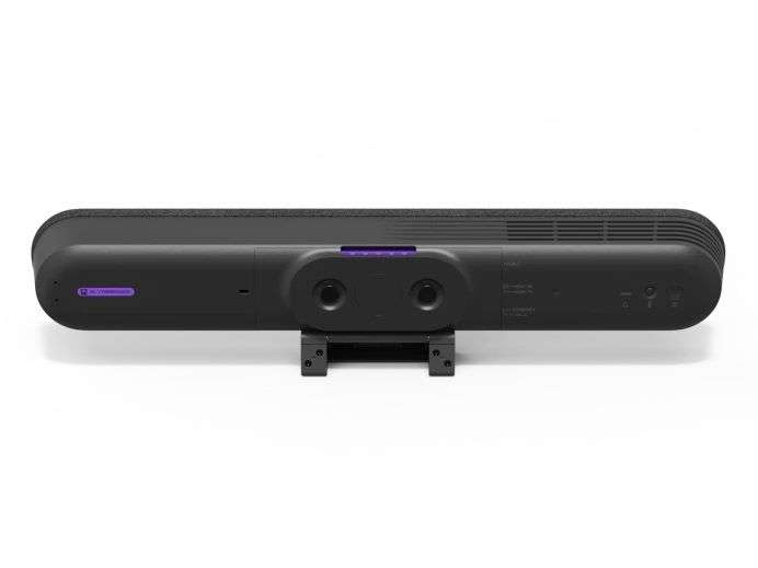 Logitech Rally Bar Huddle Konferencia kamera Graphite