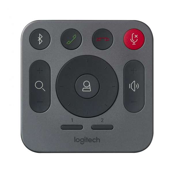 Logitech Remote Control for Rally / Rally Plus