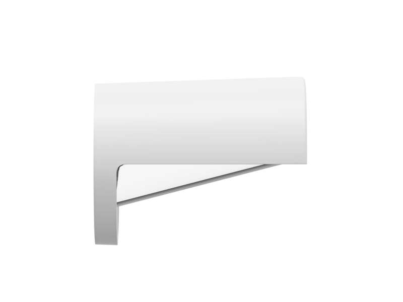 Logitech Scribe Polarizer