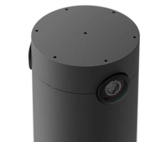 Logitech Sight Konferencia kamera Graphite