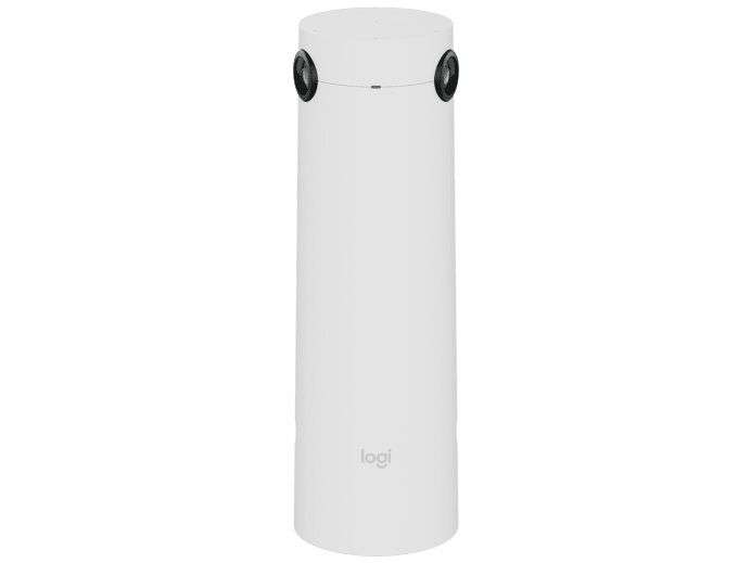 Logitech Sight Konferencia kamera White